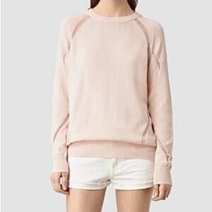 All Saints Lanta Jumper